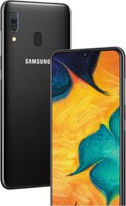 Braders Szkło na aparat do Samsung Galaxy A40 3