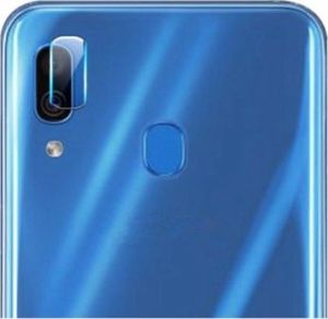 Braders Szkło na aparat do Samsung Galaxy A40 6
