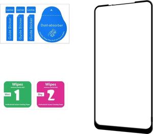 Braders Szkło Hartowane Pełne do Samsung Galaxy A11 / M11 2