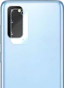 Braders Szkło hartowane 9H na aparat do Samsung Galaxy S20 1