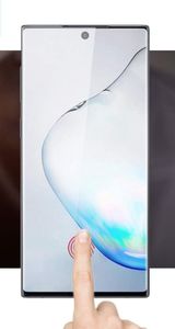 Braders Szkło hartowane UV do Samsung Galaxy Note 20 5