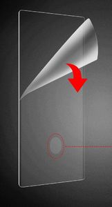 Braders Szkło hartowane UV do Samsung Galaxy Note 20 7