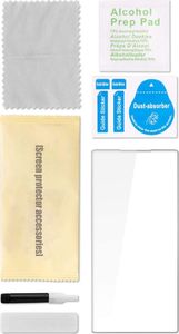 Braders Szkło hartowane UV do Samsung Galaxy Note 20 8