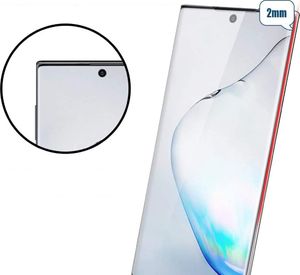 Braders Szkło hartowane UV do Samsung Galaxy Note 20 10