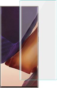 Braders Szkło hartowane UV do Samsung Galaxy Note 20 Ultra 1