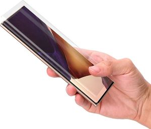 Braders Szkło hartowane UV do Samsung Galaxy Note 20 Ultra 5