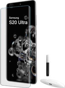 Braders Szkło hartowane UV do Samsung Galaxy Note 20 Ultra 9