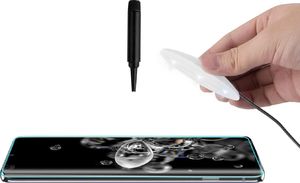 Braders Szkło hartowane UV do Samsung Galaxy Note 20 Ultra 10