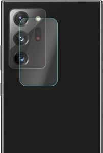 Braders Szkło ochronne na aparat do Samsung Galaxy Note 20 Ultra 1