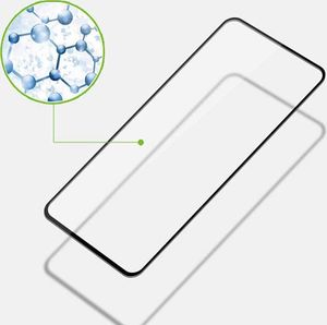 Braders Szkło Full Glue do Xiaomi Mi 10T / Mi 10T Pro 2