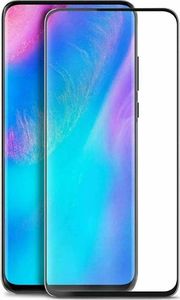 Braders Szkło Ochronne Pełne Full Glue do Motorola Moto G8 4