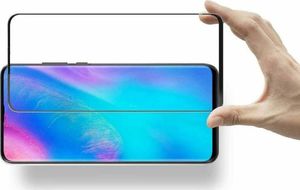 Braders Szkło Ochronne Pełne Full Glue do Motorola Moto G8 5