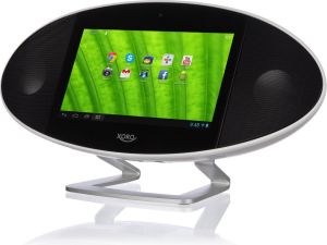 Odtwarzacz multimedialny Xoro HMT 390 D Plus (SAT100477) 1