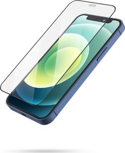 Braders Szkło Hartowane Full Glue do iPhone 12 Mini 2