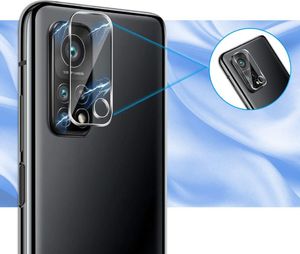 Braders Szkło na aparat do Xiaomi Mi 10T Pro / Mi 10T 4