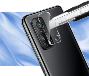 Braders Szkło na aparat do Xiaomi Mi 10T Pro / Mi 10T 5