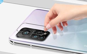 Braders Szkło na aparat do Xiaomi Mi 10T Pro / Mi 10T 6