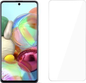 Braders Szkło hartowane płaskie do Samsung Galaxy A71 2