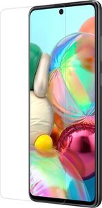 Braders Szkło hartowane płaskie do Samsung Galaxy A71 4