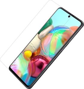 Braders Szkło hartowane płaskie do Samsung Galaxy A71 6