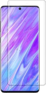 Braders Szkło Zaokrąglone UV do Samsung Galaxy S20 Plus 1