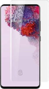 Braders Szkło Zaokrąglone UV do Samsung Galaxy S20 Plus 7