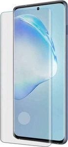 Braders Szkło Zaokrąglone UV do Samsung Galaxy S20 ultra 1