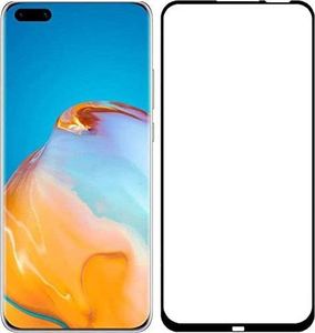 Braders SZKŁO CAŁY EKRAN do Huawei P40 Lite E 2