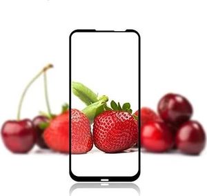 Braders SZKŁO CAŁY EKRAN do Huawei P40 Lite E 8