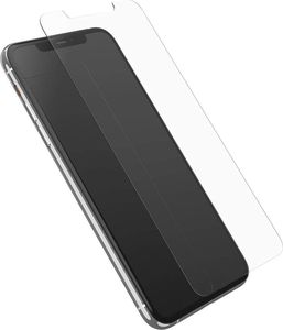Braders Szkło hartowane plaskie 9H do iPhone 11 Pro Max / iPhone XS Max 1