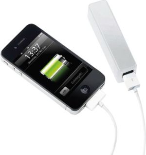 Powerbank Xlyne X22A 2600 mAh Biały  (92007) 3