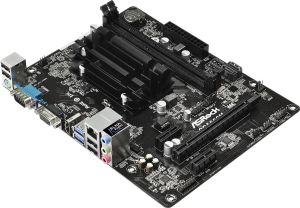 Płyta główna ASRock QC5000M (90-MXGYU0-A0UAYZ) 4