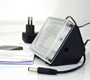 X4-Tech Symulator Telewizora (701377) 2