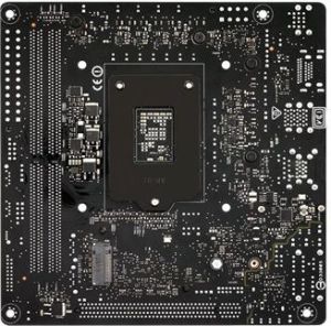 Płyta główna Asus Z170I Pro Gaming (90MB0MQ0-M0EAY0) 2