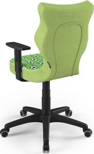 Krzesło biurowe Entelo Duo 2