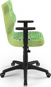 Krzesło biurowe Entelo Duo 4