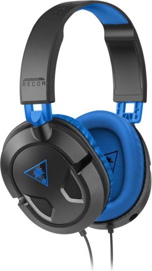 Słuchawki Turtle Beach EAR FORCE RECON 60P (TBS-3308-02) 2