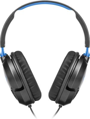 Słuchawki Turtle Beach Recon 50P Niebieskie (TBS-3303-02) 4