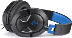 Słuchawki Turtle Beach Recon 50P Niebieskie (TBS-3303-02) 5
