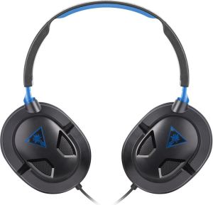 Słuchawki Turtle Beach Recon 50P Niebieskie (TBS-3303-02) 6