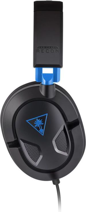 Słuchawki Turtle Beach Recon 50P Niebieskie (TBS-3303-02) 7