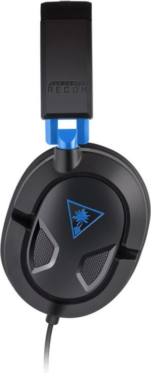Słuchawki Turtle Beach Recon 50P Niebieskie (TBS-3303-02) 8