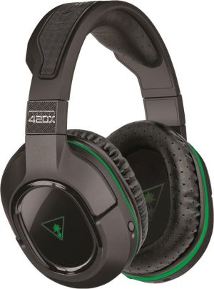 Słuchawki Turtle Beach Ear Force Stealth 420X (TBS-2470-02) 2