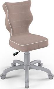 Krzesło biurowe Entelo Petit Beżowy 1
