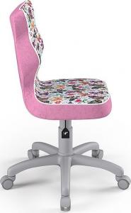 Krzesło biurowe Entelo Petit Storia 3