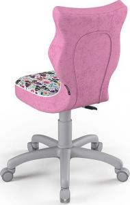 Krzesło biurowe Entelo Petit Storia 4