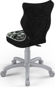 Krzesło biurowe Entelo Petit Storia 4