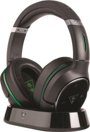 Słuchawki Turtle Beach EAR FORCE Elite 800X (TBS-2390-02) 2