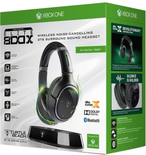 Słuchawki Turtle Beach EAR FORCE Elite 800X (TBS-2390-02) 8