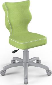 Krzesło biurowe Entelo Petit Visto Zielone 1